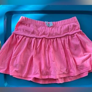 Girl’s Skort